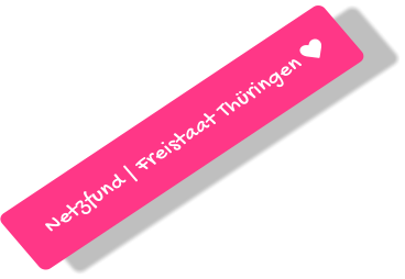 Netzfund | Freistaat Thüringen 